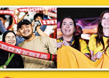 Cara Membeli Tiket Piala Dunia U17