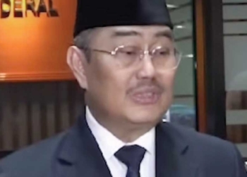 Cawapres Gibran Terancam Batal, Menunggu Putusan MKMK