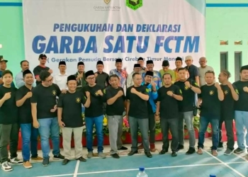 DOB Cirebon Timur Terancam Batal, Dewan Pakar FCTM Tuding Ketua DPRD Kabupaten Cirebon Lakukan Perselingkuh Politik