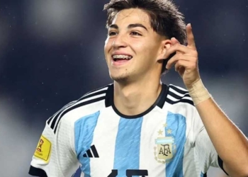 Derby Amerika Latin di Piala Dunia U17, Berikut Prediksi Skor Argentina Vs Venezuela