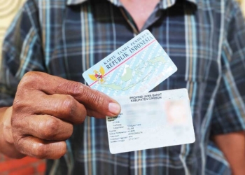 Disdukcapil Kabupaten Cirebon Upayakan ODGJ Miliki e-KTP