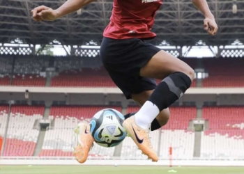 Ditentukan Maroko, Akankah Timnas Indonesia Lolos Babak 16 Besar Piala Dunia U17?