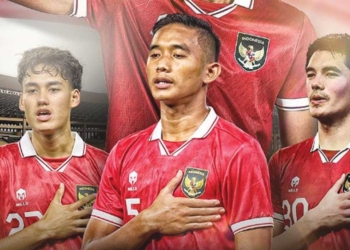Gagal Raih 3 Poin di Laga Kontra Filipina, Posisi Timnas Indonesia di Kualifikasi Piala Dunia Kritis