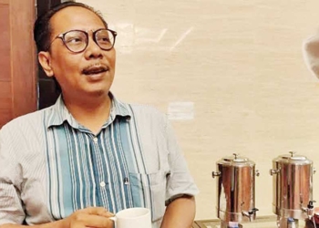 Gerindra Kota Cirebon Imput Tim Kampanye ke SIKADEKA