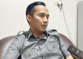 Golkar Partai Pilihan Gen Z, Teguh Siap Bertransformasi