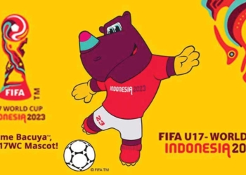 Jadwal Piala Dunia U17, Simak Selengkapnya