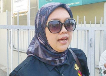 Jelang Masa Kampanye, Bawaslu Kota Cirebon Lakukan Penguatan Jajaran