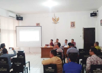 KPU Kota Cirebon Tetapkan 495 Caleg di DCT