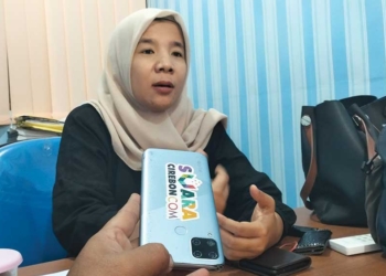 Kampanye Pemilu 2024 Dimulai, KPU Kabupaten Cirebon: Selain Rapat Umum Peserta Diberi Kebebasan