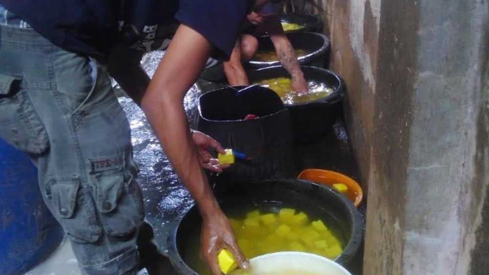 Kedelai Melejit, Perajin Tahu dan Tempe di Majalengka Kelimpungan