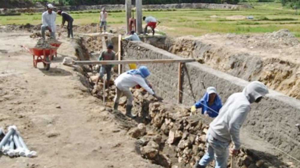 Kendalikan Inflasi di Majalengka