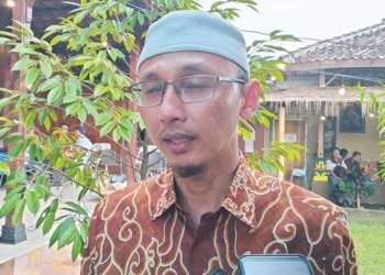Ketua DPRD Kabupaten Cirebon Lutfhi Bantah Hindari Rapim DOB Cirebon Timur