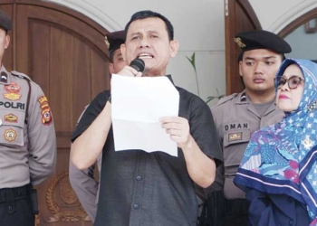 Ketua SPSI Kota Cirebon Sebut Peluang UMK Naik 15 Persen Kecil