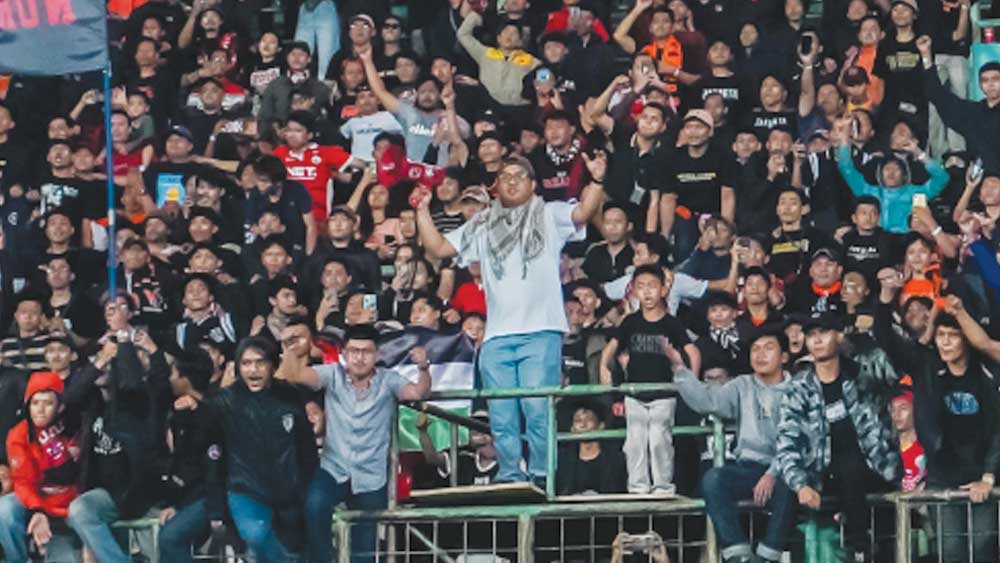 Masuki Pekan 20, Absen Gegara Gelaran Piala Dunia U17, Liga 1 Segera Dibuka, Berikut Jadwal dan Daftar Klasemennya