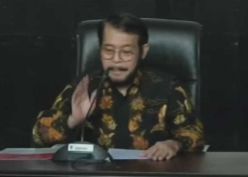 Paman Anwar Usman Tuding MKMK Salahi Aturan, Dipecat dari Jabatan Ketua MK Lantaran Lakukan Pelanggaran Etik Berat