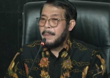 Paman Anwar Usman Ungkapkan Putusan MK Nomor 90 Sesuai Hati Nurani