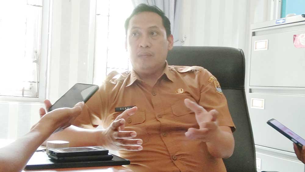 Pasien Cacar Monyet di Kabupaten Cirebon Dirujuk ke RSUD Waled