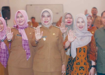 Pemkab Cirebon Kejar Target Tekan Angka Stunting Jadi 11 Persen di Tahun 2024