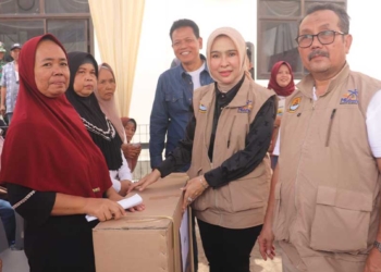 Pemkab Cirebon Mubeng, Serap Aspirasi hingga Tingkat Desa