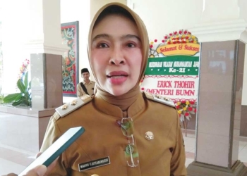 Pemkab Cirebon Perhatikan Penyandang Disabilitas, Dapatkan Pekerjaan di BUMN dan BUMD