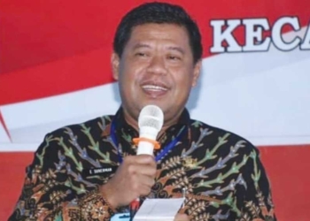 Pemkab Majalengka Galang Donasi untuk Palestina