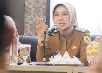 Pemkab Tekan Penyebab Stunting di Kabupaten Cirebon dari Hulu