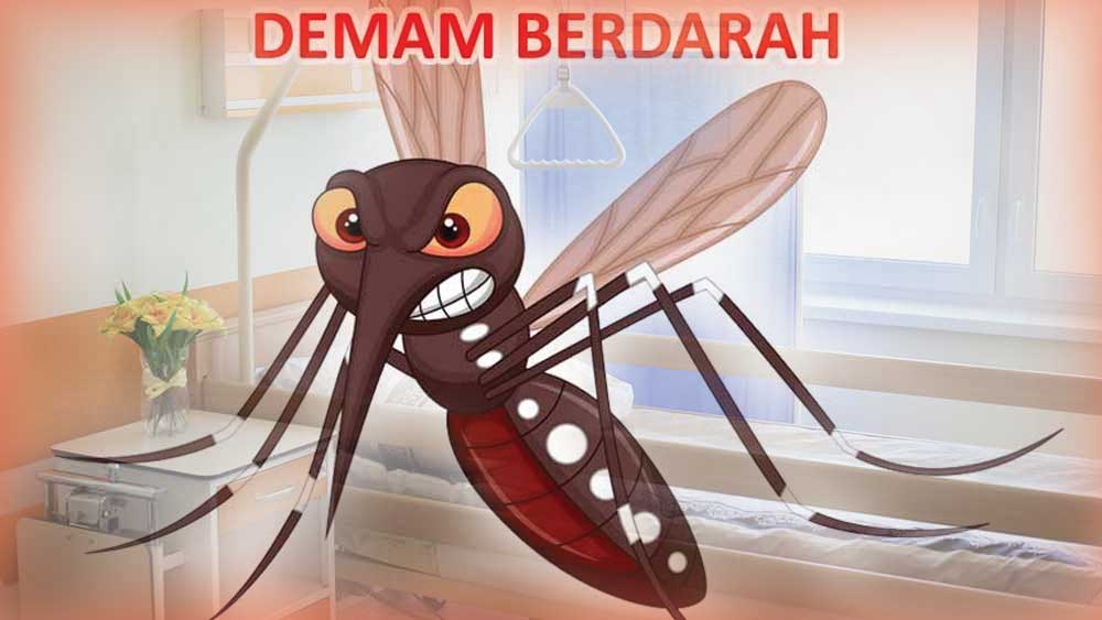Peralihan Musim, Waspada Penyakit DBD di Kabupaten Cirebon