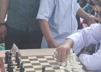 Percasi Kabupaten Cirebon Diminta Terus Tingkatkan Prestasi