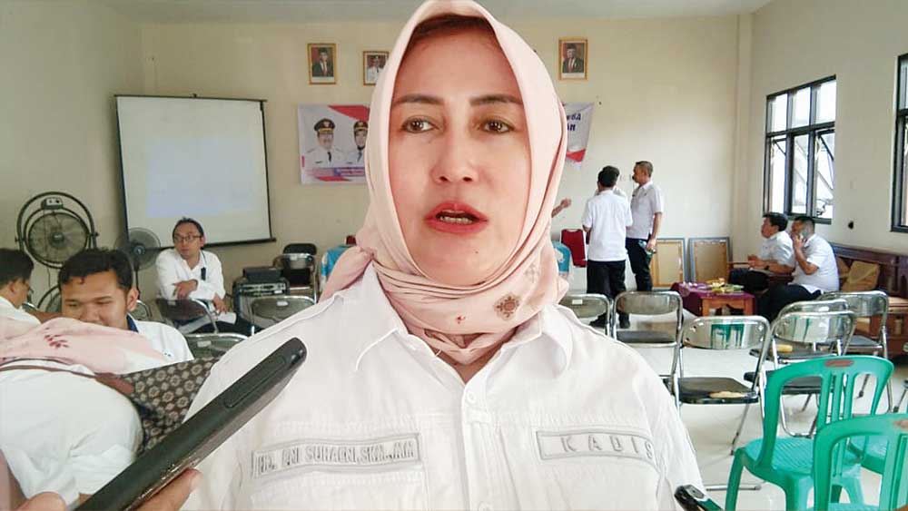 Pernikahan Dini Berpotensi Lahirkan Anak Stunting