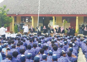 Perundungan Siswa di Kabupaten Cirebon Memprihatinkan