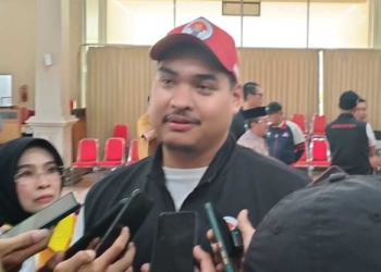 Peserta Kejuaraan Tarkam di Kabupaten Cirebon Membludak, Menpora: Paling Banyak Dibanding Daerah Lain