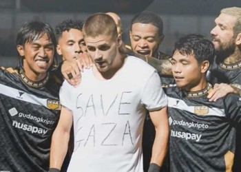 Prediksi Skor Dewa United Vs Persib, Siapa Diunggulkan