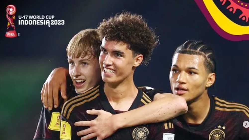 Prediksi Skor Jerman Vs Amerika, Siapa Lebih Unggul