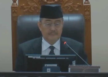 Putusan MKMK Diumumkan 7 November 2023, Nasib Anak Presiden Jokowi Gibran Sebagai Cawapres Prabowo Dipertaruhkan