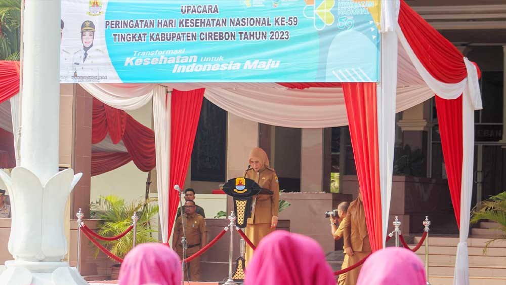 RIBK Haluan Pembangunan Sistem Kesehatan Nasional