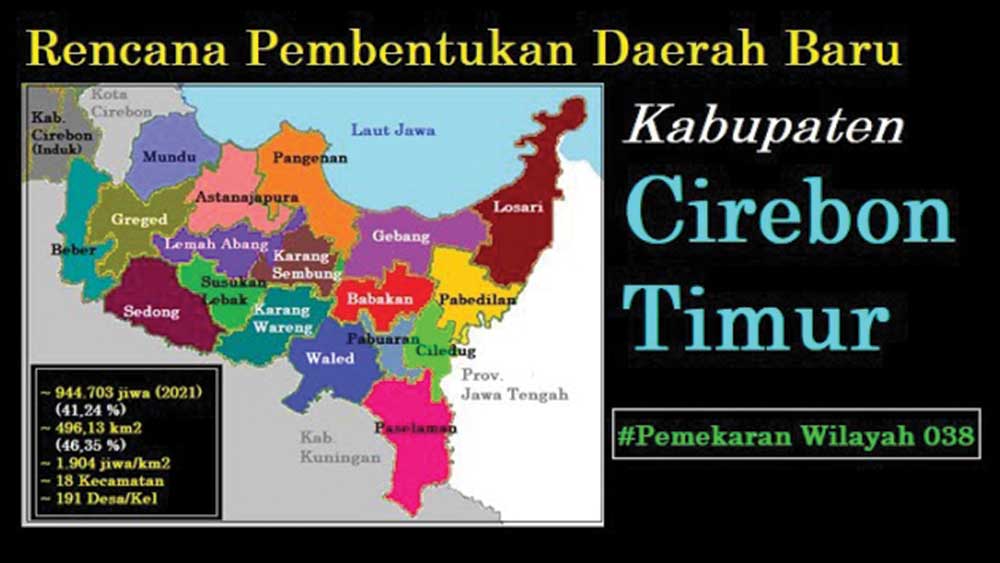 Rapat DOB Cirebon Timur Batal Digelar, Ketua DPRD Kabupaten Cirebon Selaku Pengundang Tak Hadir Tanpa Alasan