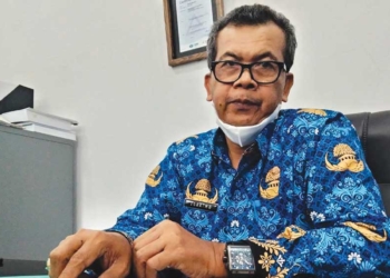 Realisasi PBB Lima Desa di Kabupaten Cirebon di Bawah 5 persen