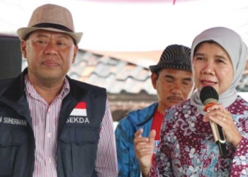 Sekda Didorong Jadi Bupati Majalengka