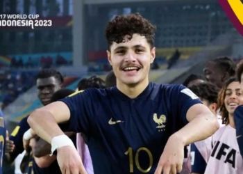 Semifinal Piala Dunia U17, Hanya Prancis yang Pernah Menjadi Juara