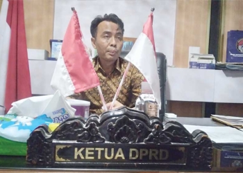 Soal Pj Wali Kota Cirebon, Ketua DPRD Kota Cirebon: Siapapun Pj-nya Pasti Kita Terima