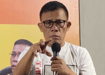 Tegakan Konstitusi, Masinton Usulkan Hak Angket atas Putusan MK Nomor 90