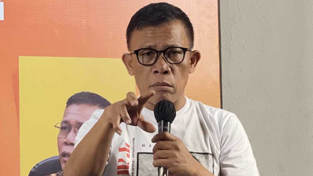 Tegakan Konstitusi, Masinton Usulkan Hak Angket atas Putusan MK Nomor 90