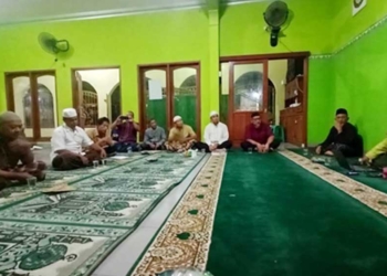 UMC dan LDK PDM Cirebon Gelar Pelatihan “Thaharah”