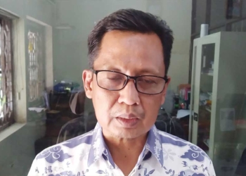 UMK Kota Cirebon 2024 Naik 3,1 persen, Setara Rp76.500 Menjadi Rp2.533.000/Bulan atau Rp2.550/Hari