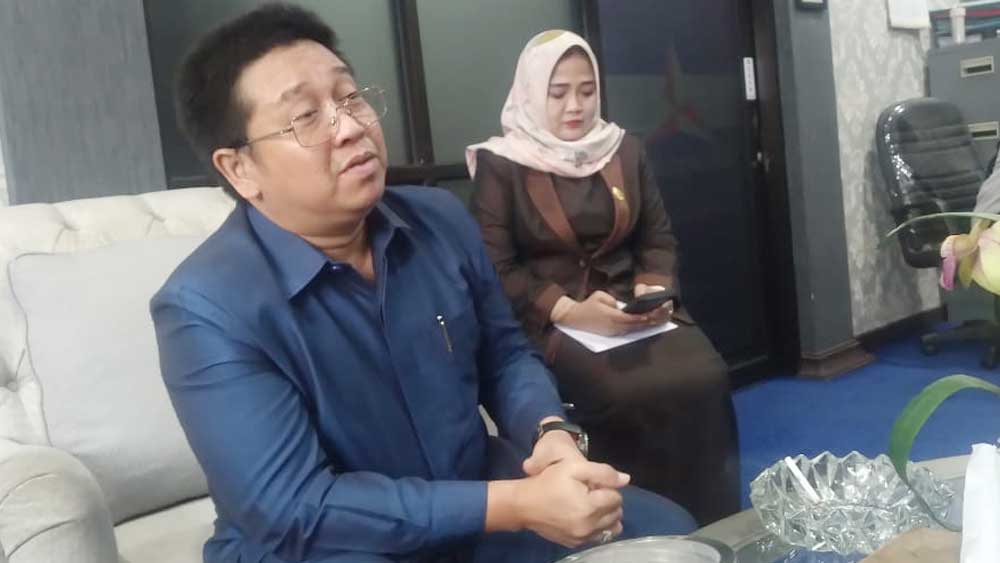 Besok SBY ke Cirebon, Safari Politik, Lakukan Pertemuan Terbatas dengan Para Caleg