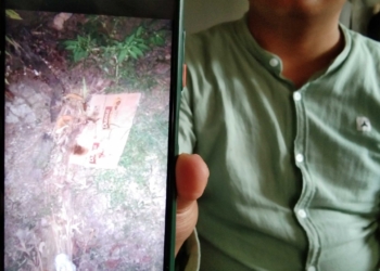 Misteri Bayi Hilang di Desa Wargabinangun Cirebon, Tidur Pulas di Kamar, Ditemukan Warga di Kebun Pisang dengan Kondisi Mengenaskan