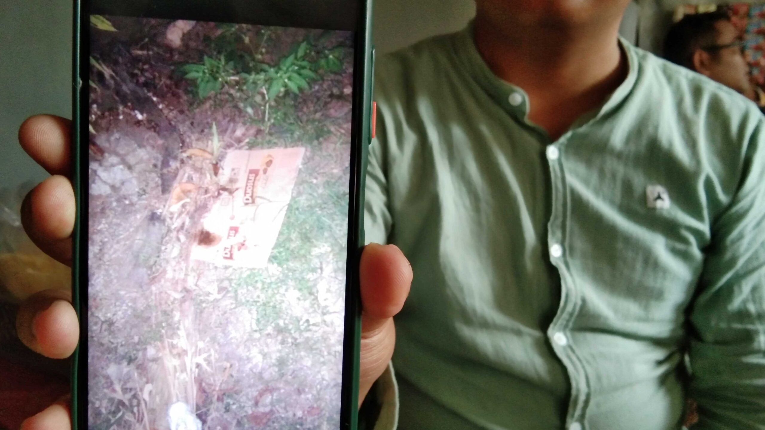 Misteri Bayi Hilang di Desa Wargabinangun Cirebon, Tidur Pulas di Kamar, Ditemukan Warga di Kebun Pisang dengan Kondisi Mengenaskan