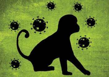 Satu Warga Kota Cirebon Positif Cacar Monyet