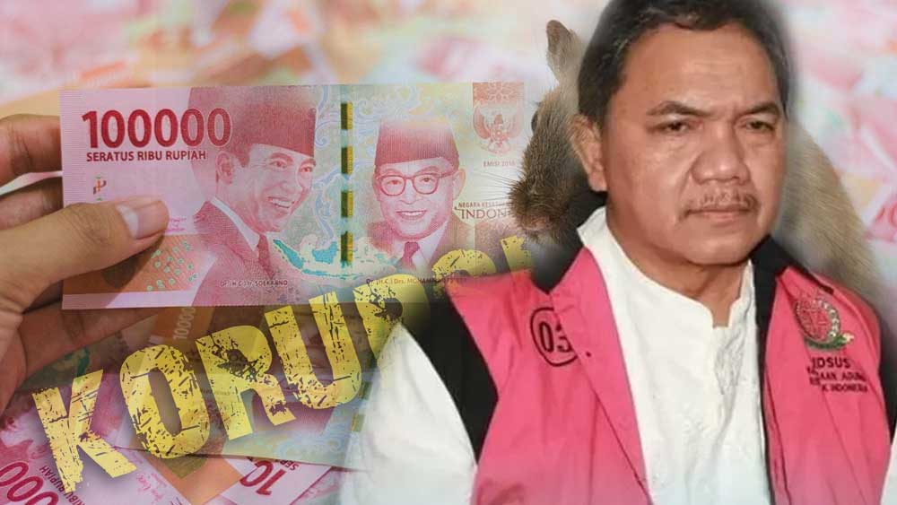 Windi Ungkap Aliran Uang Korupsi BTS, Mengalir ke BPK, Begini Kronologinya