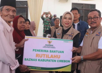 Bupati dan Wabup Cirebon Mubeng, Serap Aspirasi, Beri Solusi